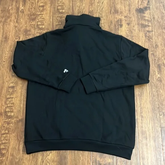 Adidas Originals HYPRRL Hoodie Size L - Picture 11 of 16